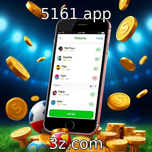 5161 app Análise das Melhores Apostas em Partidas de Futebol: Dicas Quentes