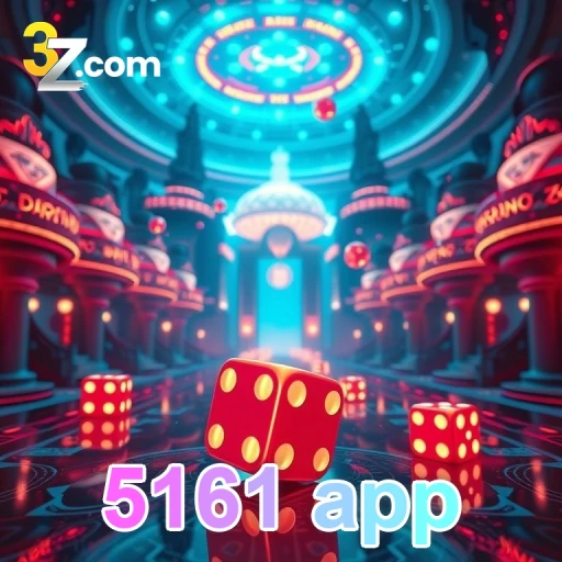 5161 app Jogos