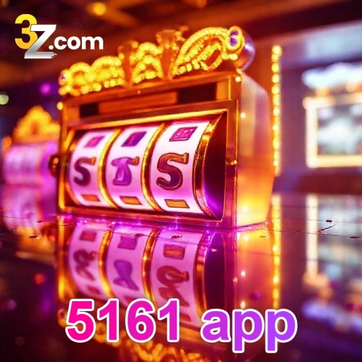 5161 app Slots