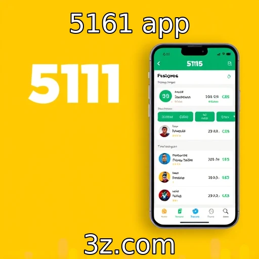 5161 app As apostas esportivas crescem: conheça os campeonatos mais emocionantes de 2025